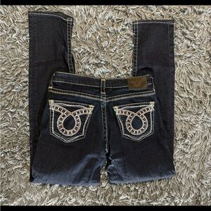 Big Star Maddie skinny jeans 29R